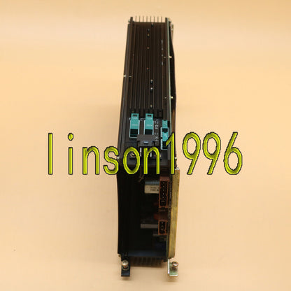 Used Fanuc A16B-1212-0110-01 Power Supply - FANUC