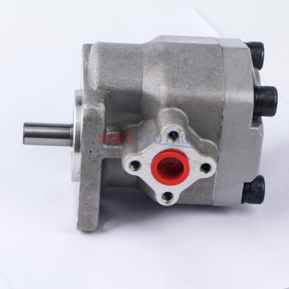 new 1PCS HYDROMAX Gear Oil Pump HGP-2A-F2R - HYDROMAX