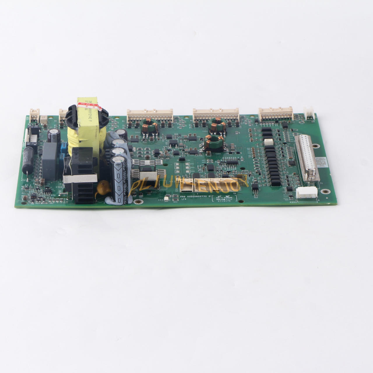 used ONE ABB ACS880 ZINT-571 - SIGMA