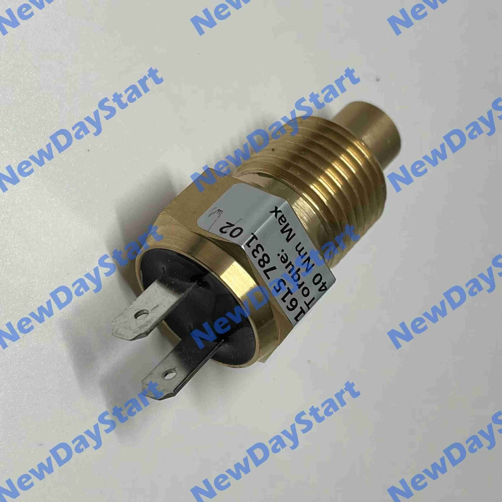 1X Air Compressor Temperature Sensor - KOEED