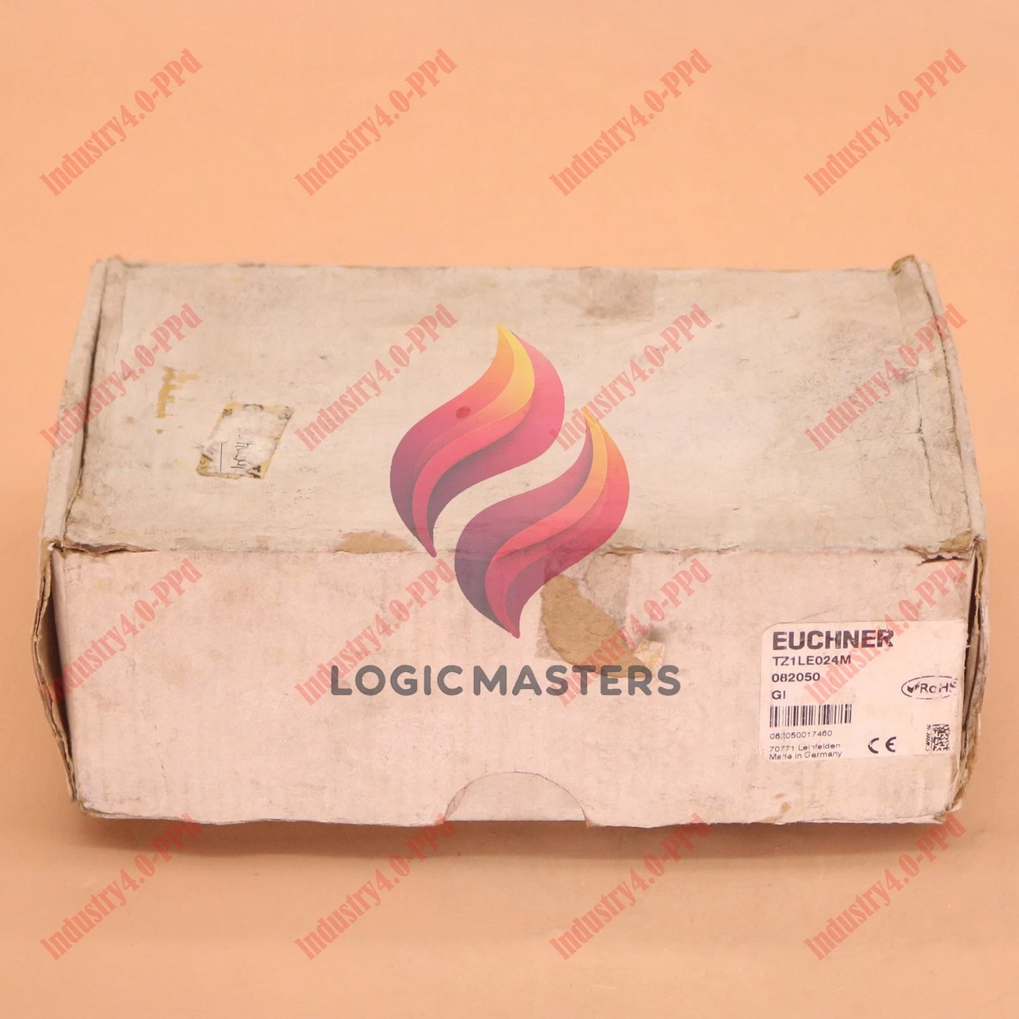 1PC EUCHNER TZ1LE024M 082050 Safety switch