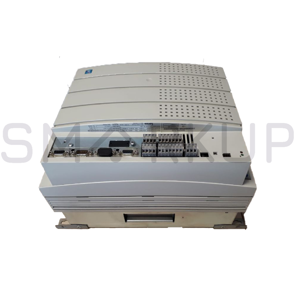 Used & Tested LENZE EVS9329-ES Inverter: Efficient Energy Solutions - LENZE