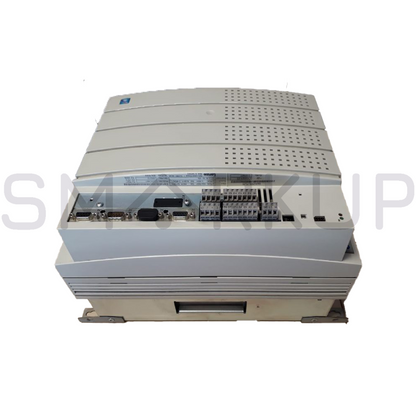 Used & Tested LENZE EVS9329-ES Inverter: Efficient Energy Solutions - LENZE