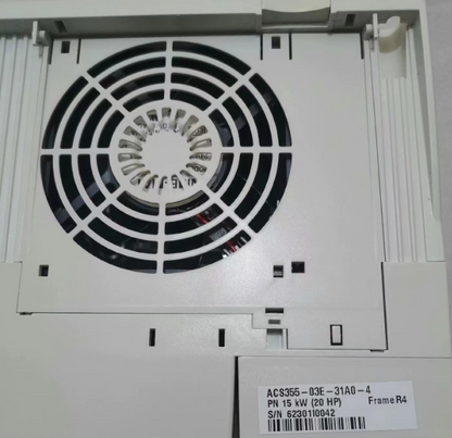 ABB ABB ACS355-03E-31A0-4 380V 15KW Inverter - ABB