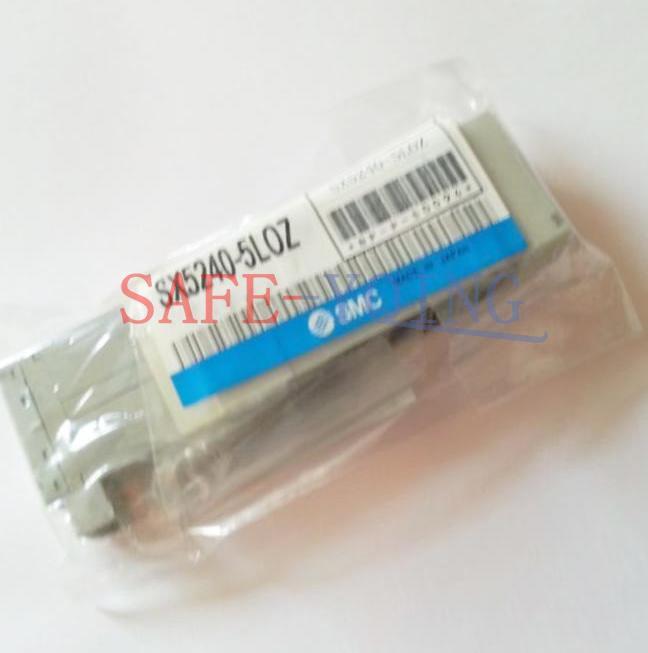 new 1PCS SMC SX5240-5LOZ - SMC