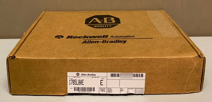 Allen Bradley PLC-5/80E EtherNet Controller 100K Word J - ALLEN BRADLEY