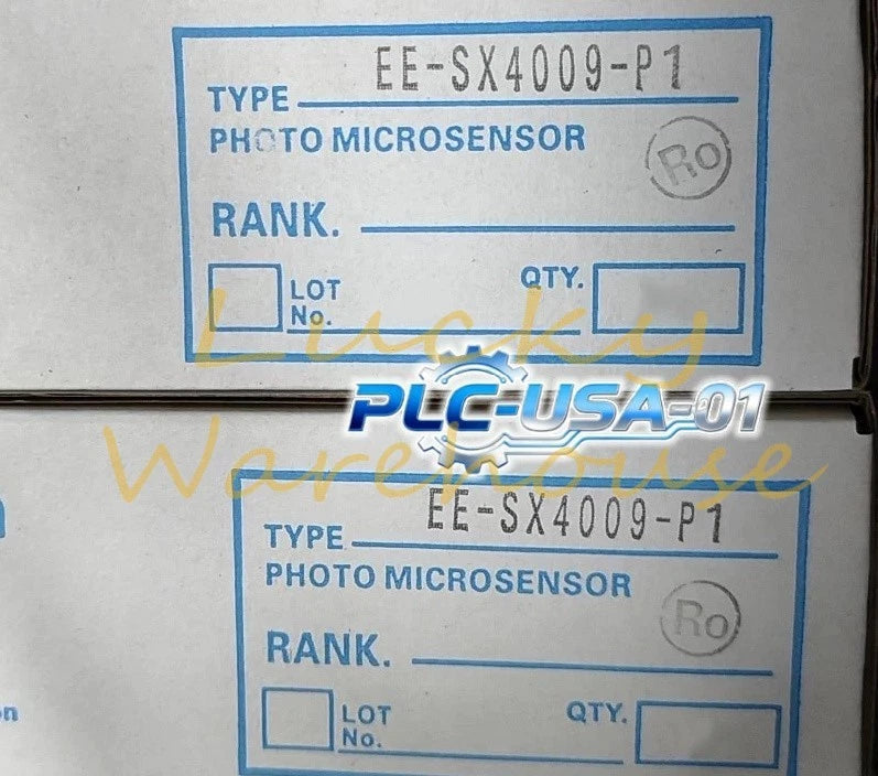 1PCS Omron EE-SX4009-P1 Photoelectric Switch EE-SX4009-P1 Fast shipping