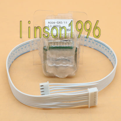 Code Switch Band Switch AC09 Series AC09-GX Fast Ship - FUJI