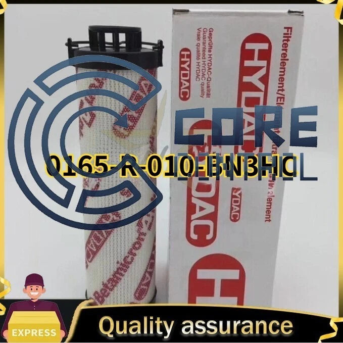 0165 R 010 BN3HC 1PCS HYDAC Filter Element Quality Goods Fast Ship