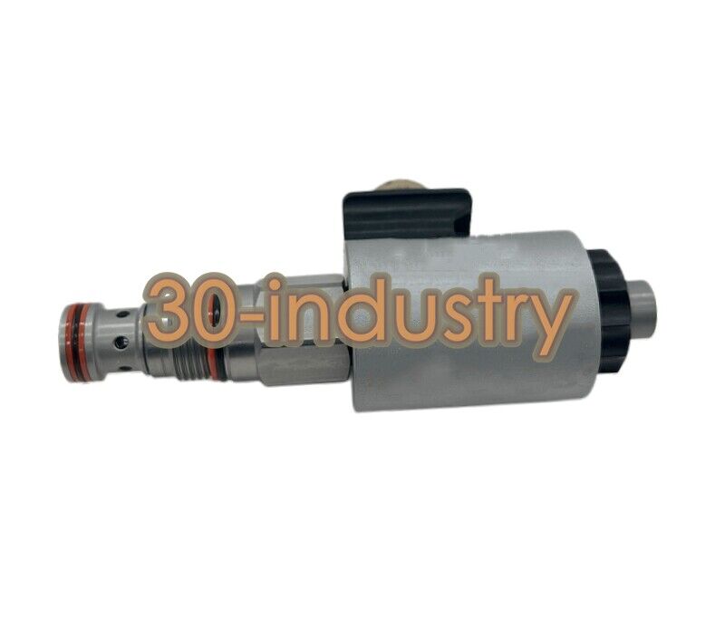 SUN DTDF-MHN-212 Solenoid Valve - 1PCS New High-Quality Valve - SUN