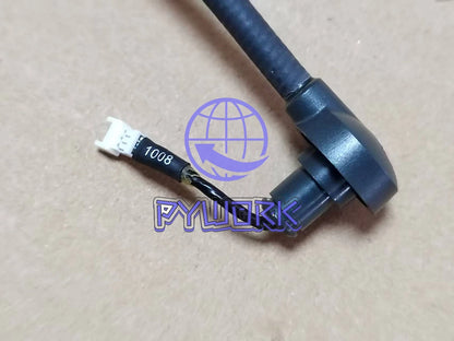 1PCS FORA10Ation Headset Boom High Impedance MicElectretMicrophone N100912-00