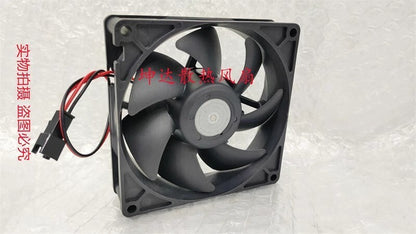 NIDEC T92T24MS1A7-51 9025 DC24V 0.22A 9CM 2-Pin Inverter Cooling Fan