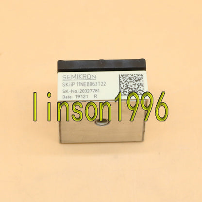 SEMIKRON Module Power Supply Spot 1pc SKIIP11NEB063T22 - SEMIKRON