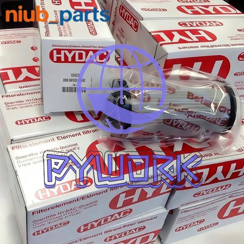0240D003BH4HC/-V 1PC HYDAC Filter Element 0240 D 003 BH4HC /-V