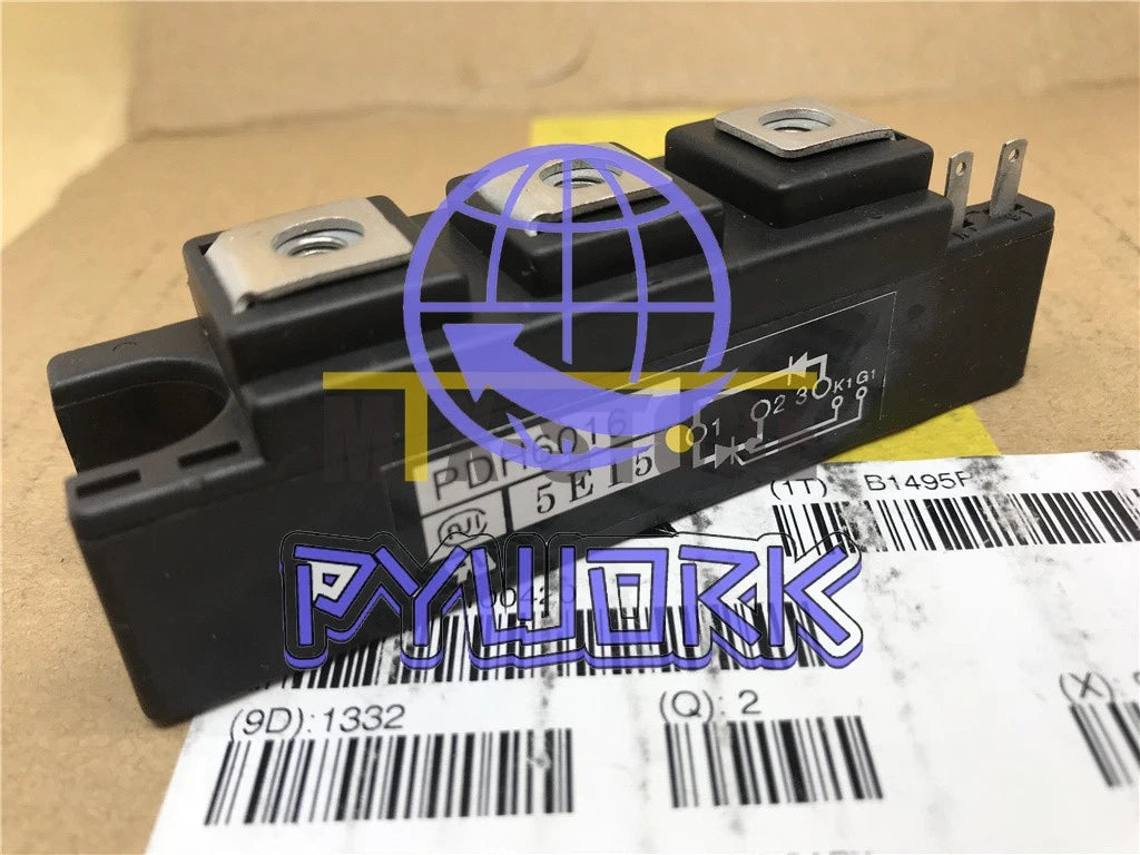 1Pcs Module NIEC PDH6016 Quality Assurance