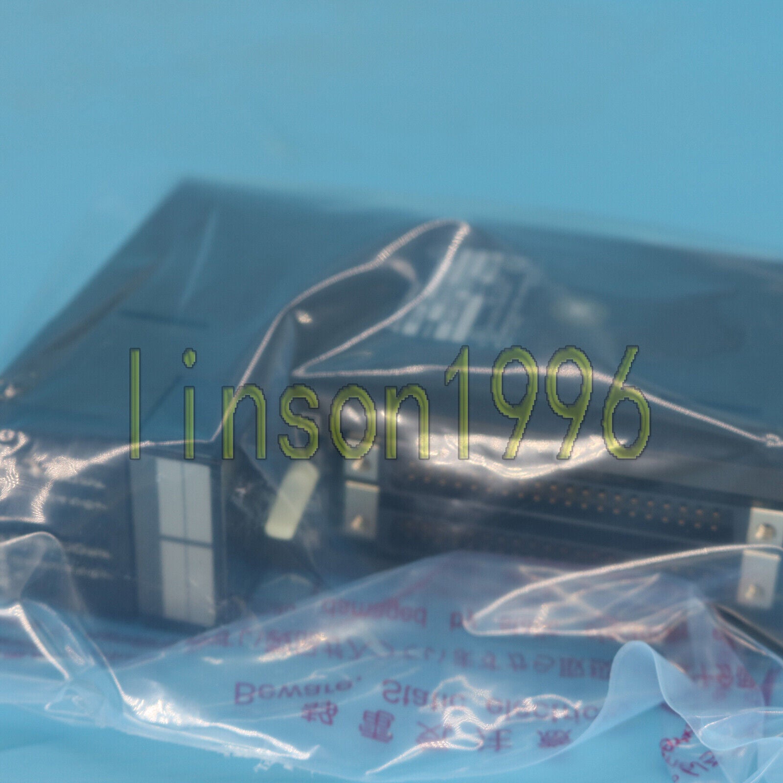 new A1SX42 INPUT MODULE Mitsubishi - MITSUBISHI