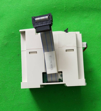 used Mitsubishi FX3U-20SSC-H Module, Tested, Good Condition - MITSUBISHI