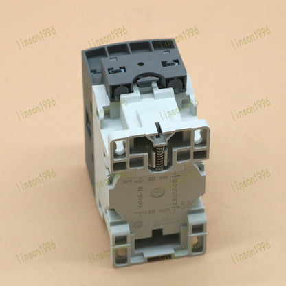 ABB AF12-30-10-11 Contactors 24-60V50/60HZ 20-60VDC - ABB