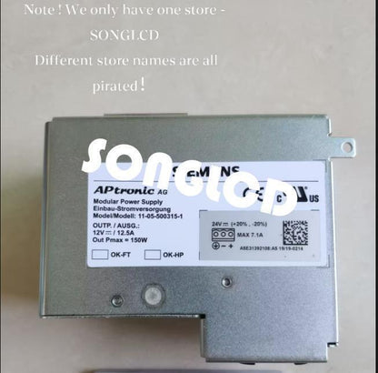 1PCS A5E31392108 - KOEED