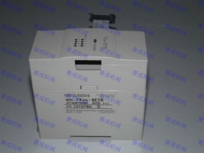 new 1PCS Mitsubishi PLC Module FX2N-8EYR 90 Days - MITSUBISHI