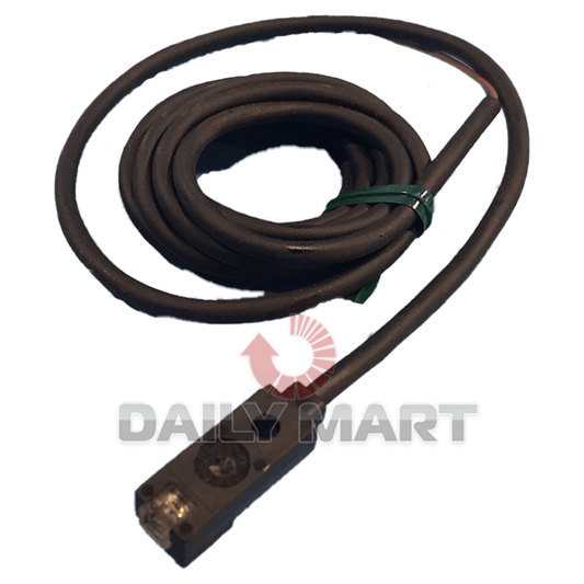 new In Box SUNX GXL-8FU Proximity Switch Sensor - SUNX