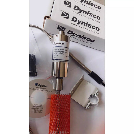 new 1pcs Dynisco High Temperature Melt Pressure Sensor PT4626-35MPA-6/18 - DYNISCO