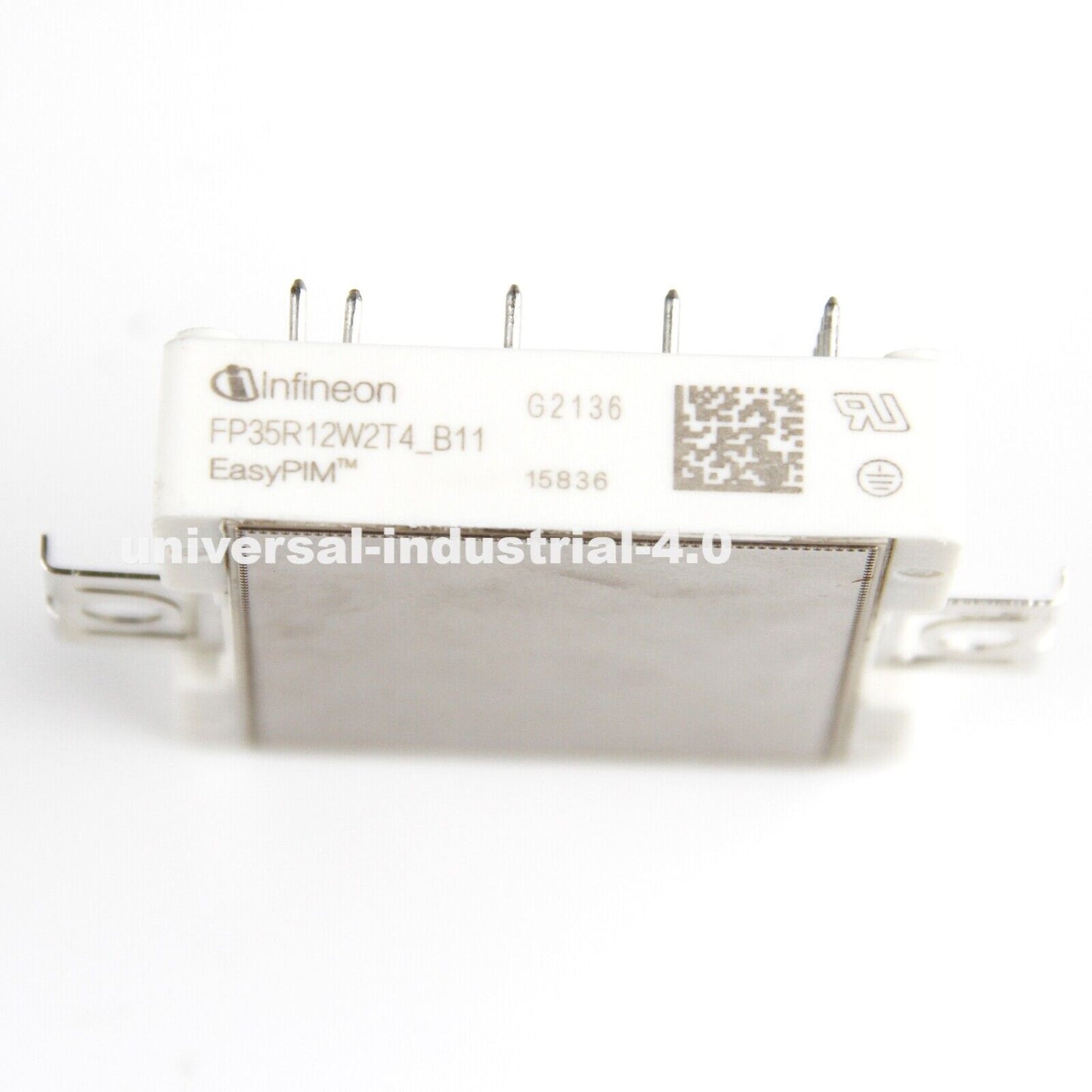INFINITEON FP35R12W2T4-B11 POWER MODULE SUPPLY - INFINITEON