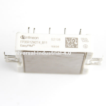 INFINITEON FP35R12W2T4-B11 POWER MODULE SUPPLY - INFINITEON