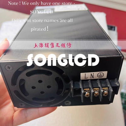 1PCS SMQ500PS15-C Switching Power Supply - SIGMAPOWERQUALITY