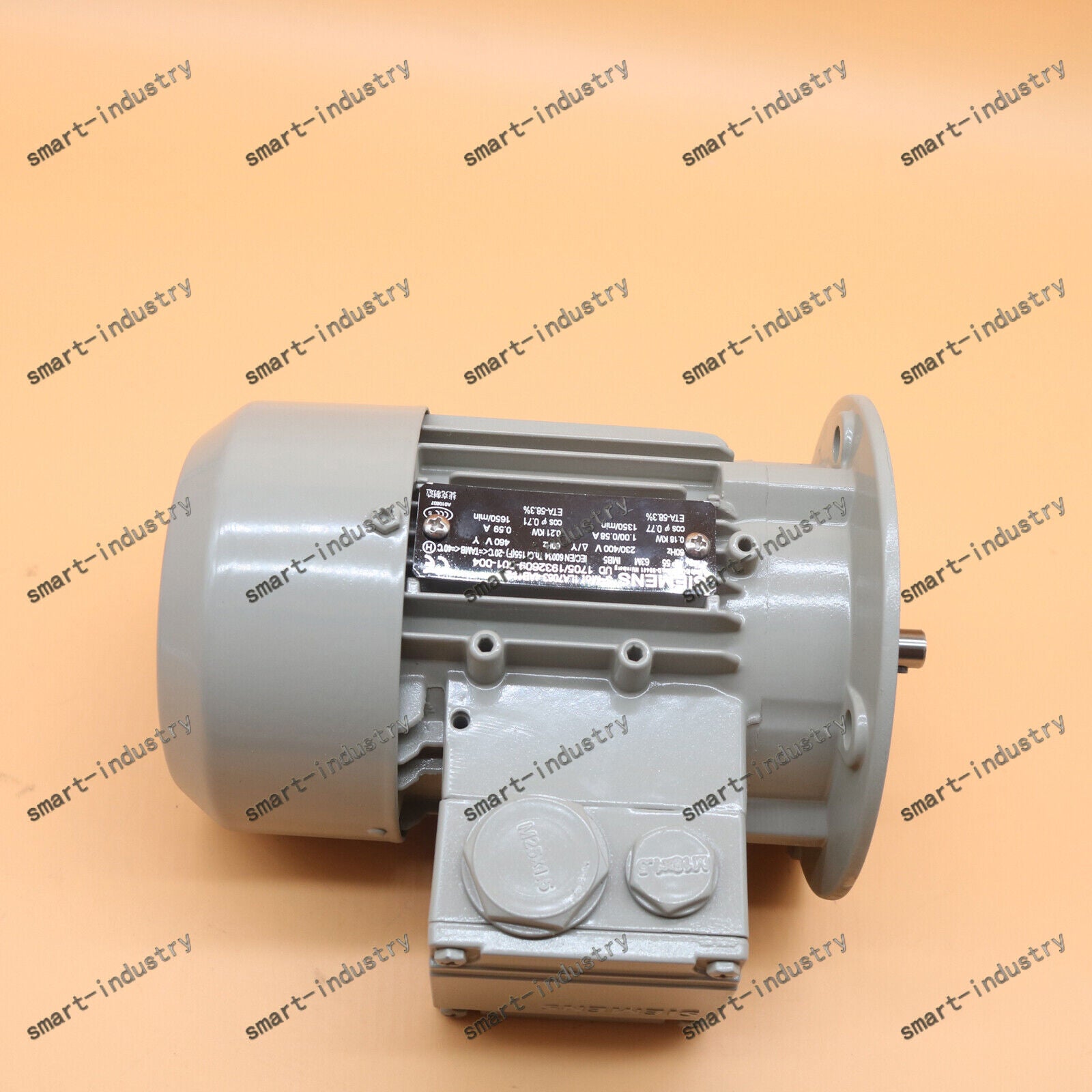 new  SIEMENS 1LA7063-4AB11-Z 1LA7063-4AB11-Z Motor 0.18kw spot stocks