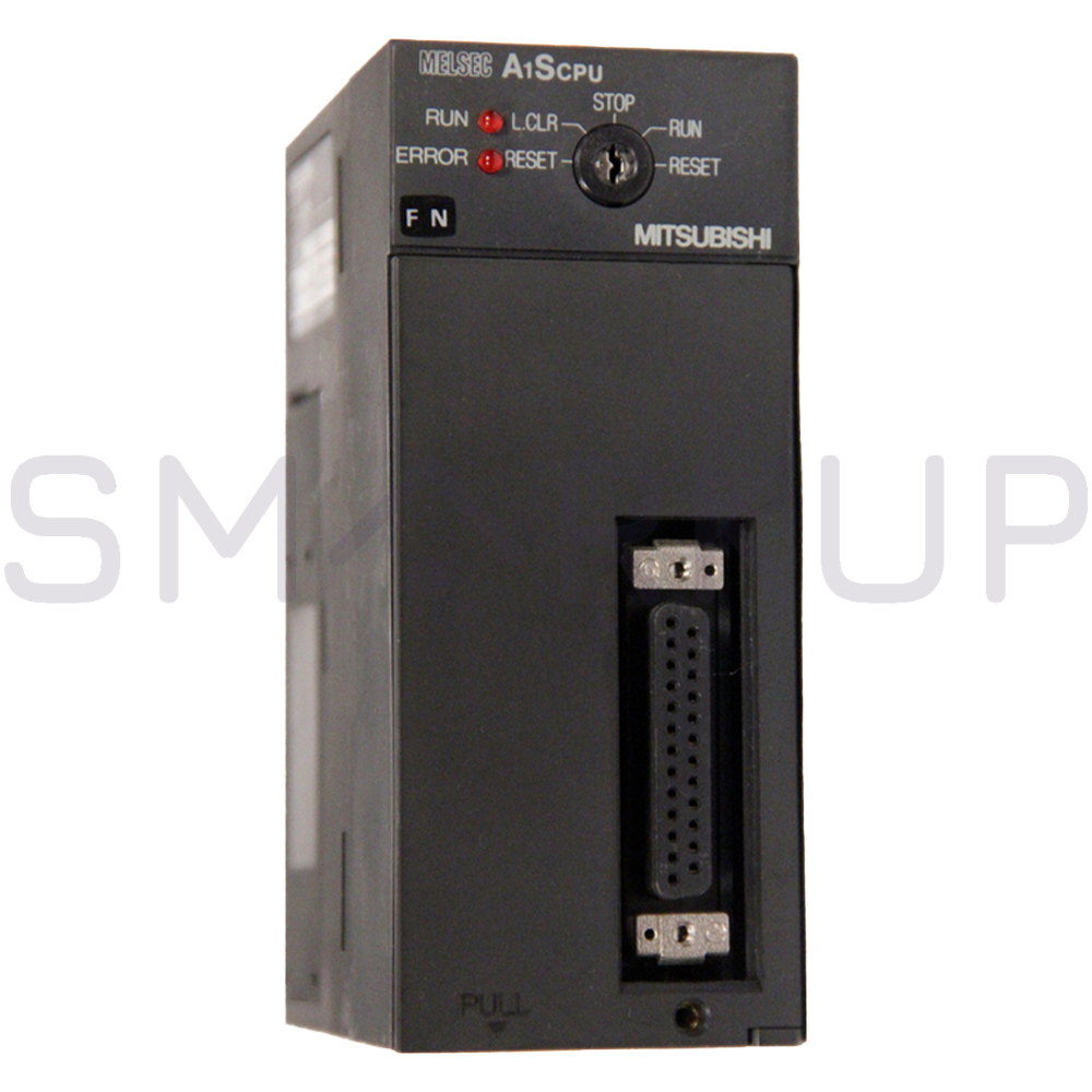 new MITSUBISHI A1SCPU PLC Module