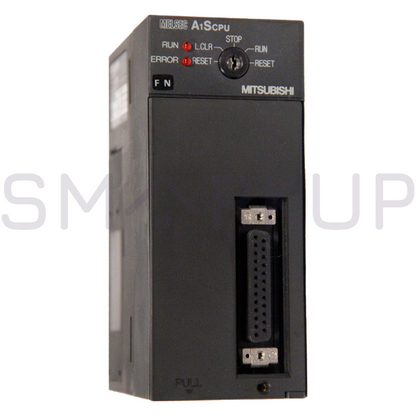 new MITSUBISHI A1SCPU PLC Module