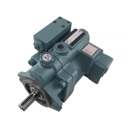 FORC Plunger Pumps P16-A0-F-R-01 - FORC