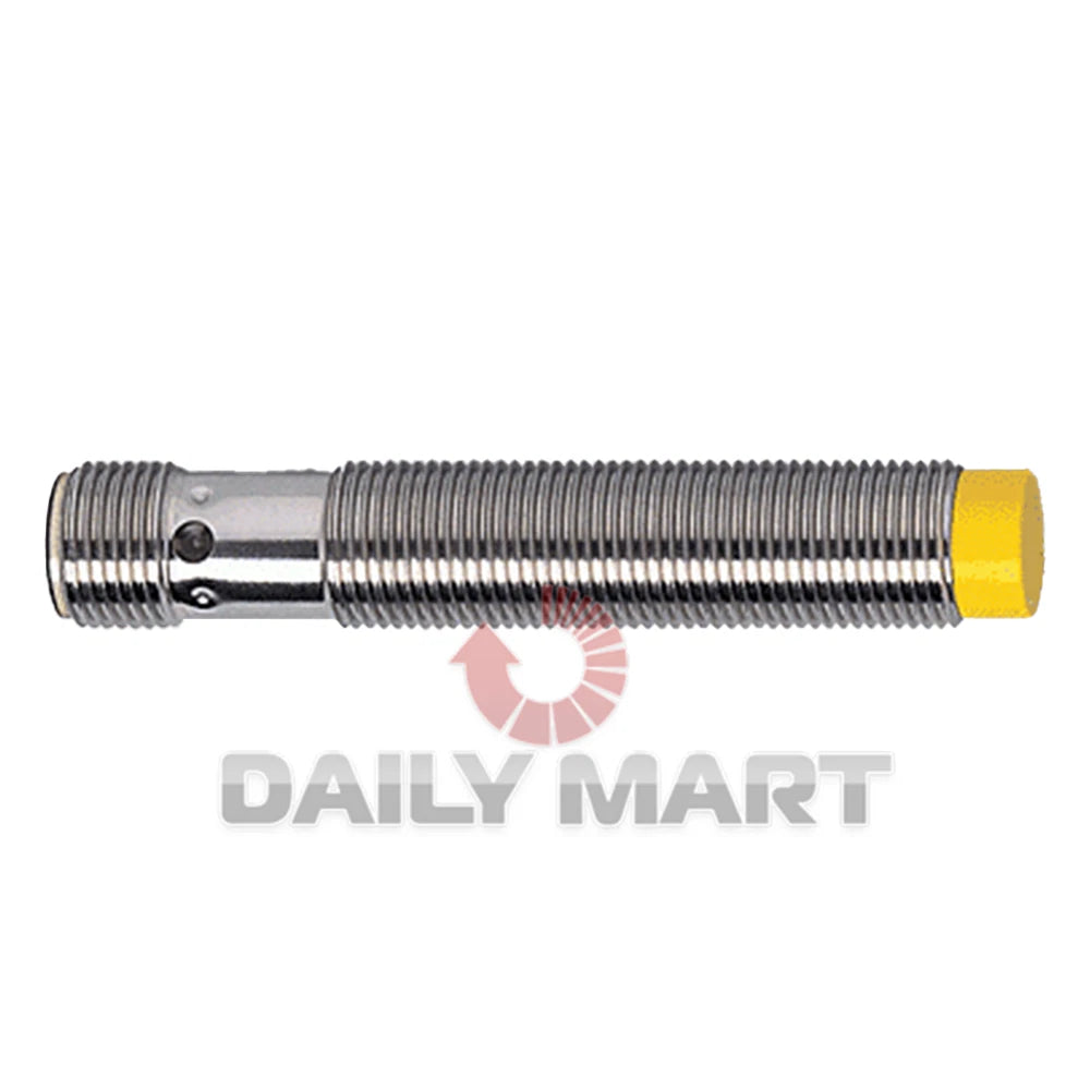 IFM GF711S Safety Proximity Sensor