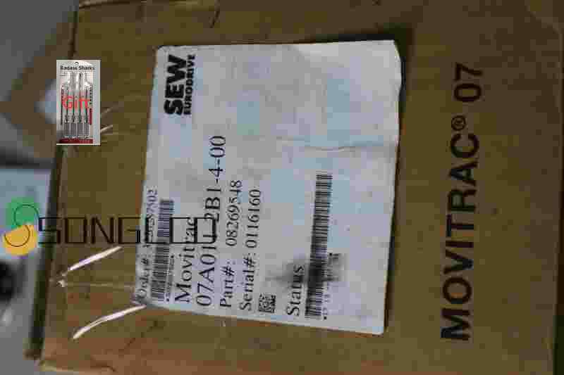 1PCS New MC07A011-2B1-4-00 Model - Reliable Component - RELIABLE COMPONENTS
