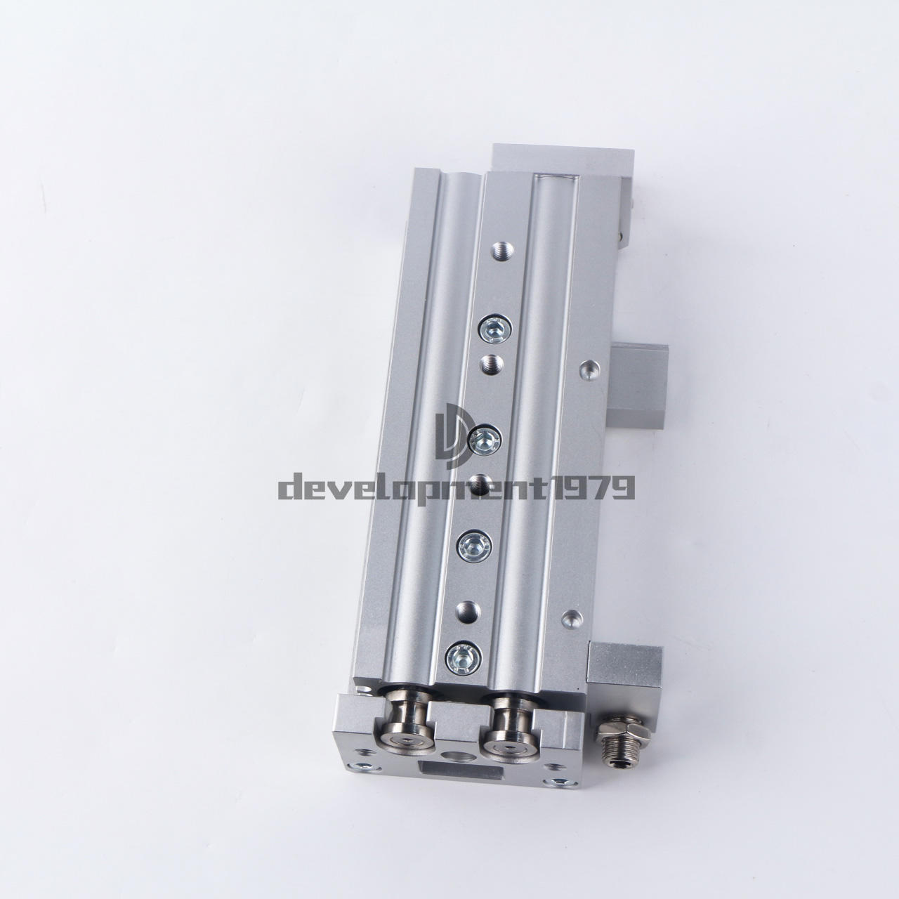 new ONE SMC Pneumatic slide cylinder MXS16-75A - ONE SMC
