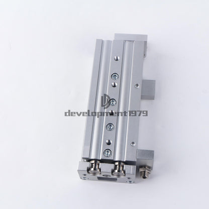 new ONE SMC Pneumatic slide cylinder MXS16-75A - ONE SMC