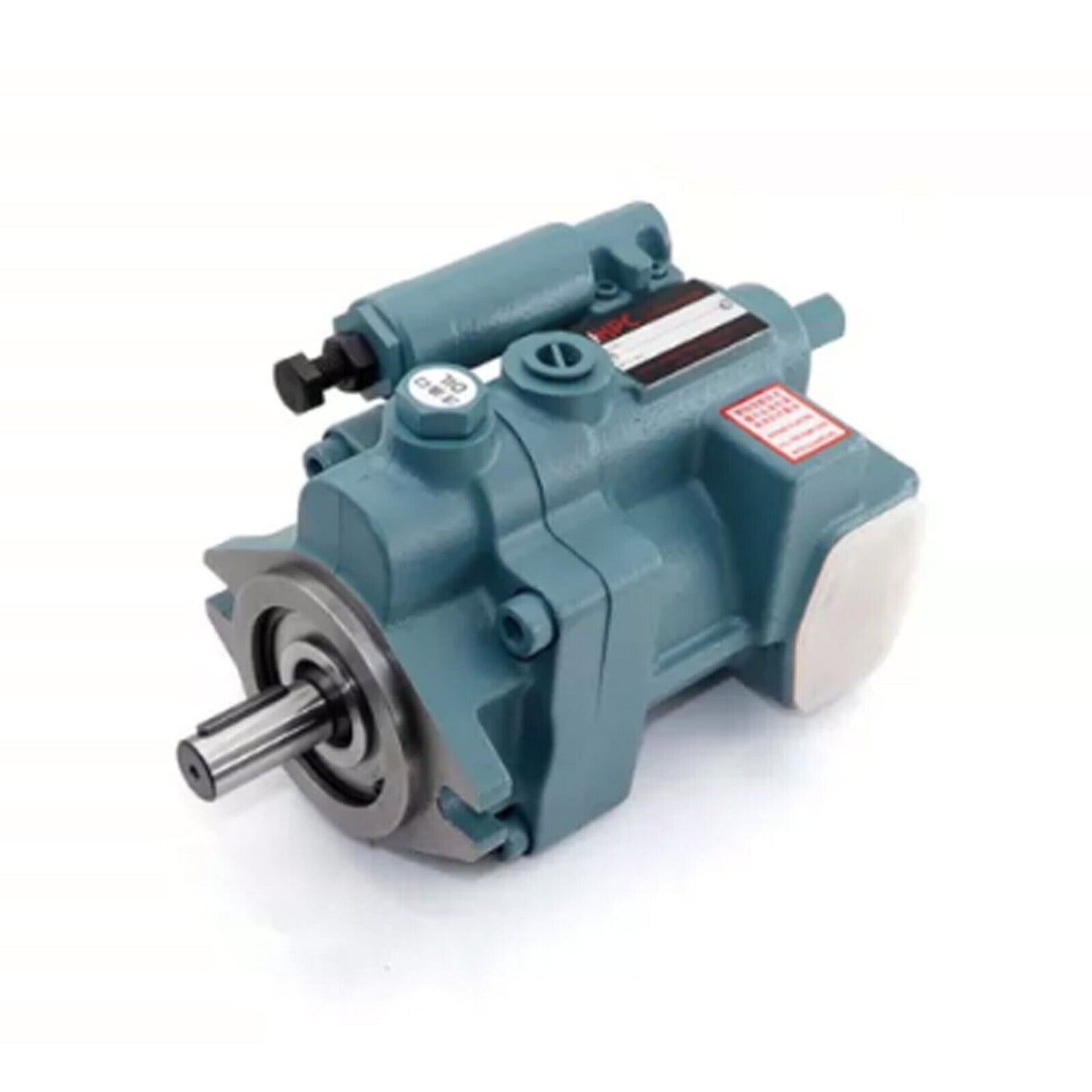 1PCS HPC Variable Piston Pump Model P08-A1-F-R-01 - XYZ BRAND