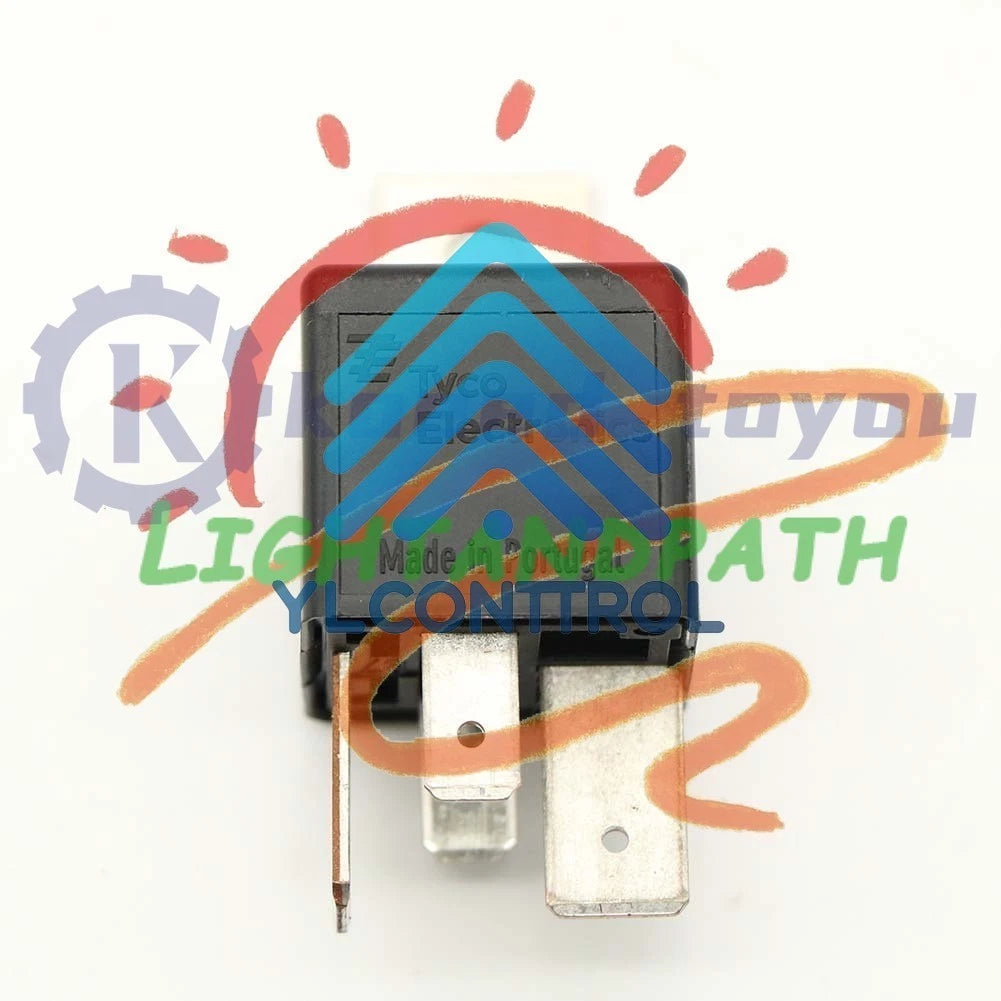 1Piece V23134-J1065-X853 VF7-41H11 Power Relay 70A 24 VDC 4Pins #Li