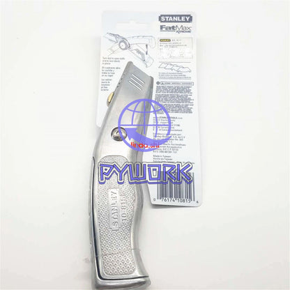 Stanley KNIFE 10-815 Fat max FatMax XTREME UTILITY RETRACTABLE