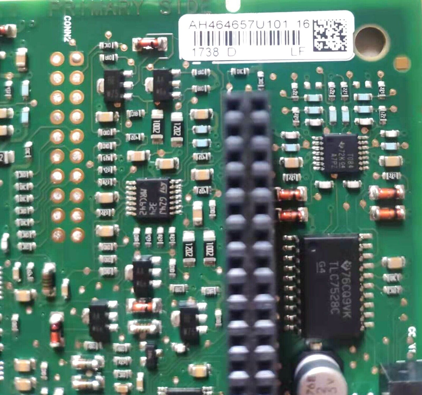 AH464657U101 SSD Control Board - PARKER