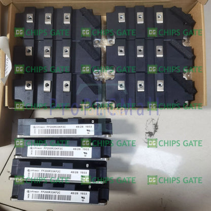 1PCS power supply module INFINEON FF200R33KF2C Quality Assurance~