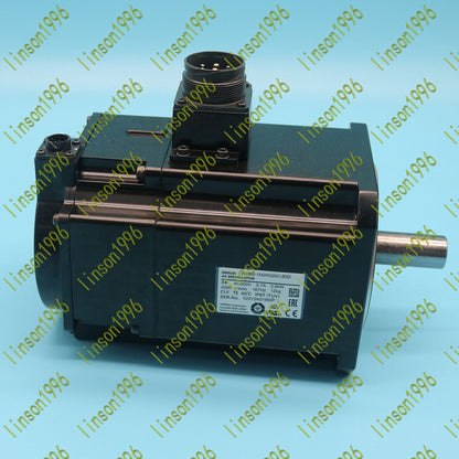 new ONE Omron R88M-1M2K020C-BS2 AC Servo Motor SPOT STOCK - OMRON