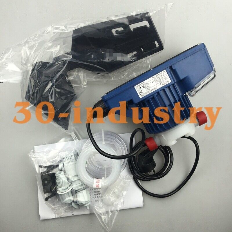1PCS NEW FOR SEKO AKS800NHP1800 Electromagnetic Diaphragm Metering Pump AKS800 - SEKO