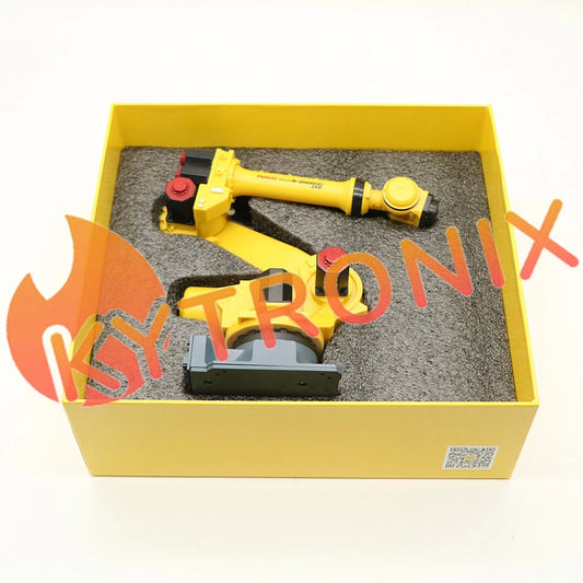 1PCS Robot R-2000IC-165 FANUC 3D Manipulator Arm Model Vertical Multiple-Joint