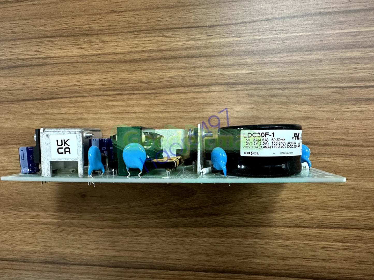 1PCS LDC30F-1 LDC30F-1-S LDC30F-1-SN COSEL UPS