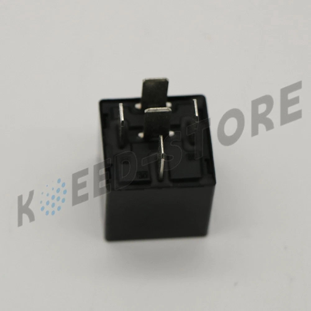 10PCS 13306942 12VDC PA66-GF45 Power Relay 5Pins