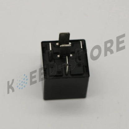 10PCS 13306942 12VDC PA66-GF45 Power Relay 5Pins