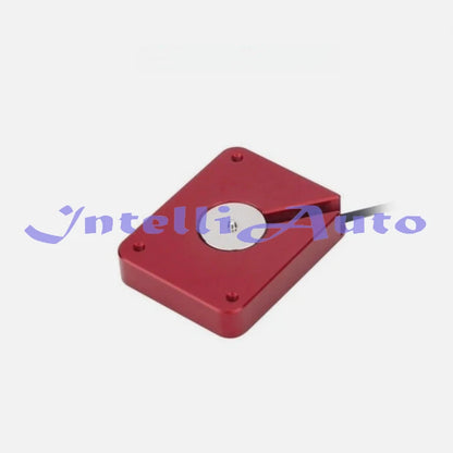 Conspit V3 200KG/440.9LB Load Cell Pressure Sensor Upgraded for Fanatec V3 Pedal
