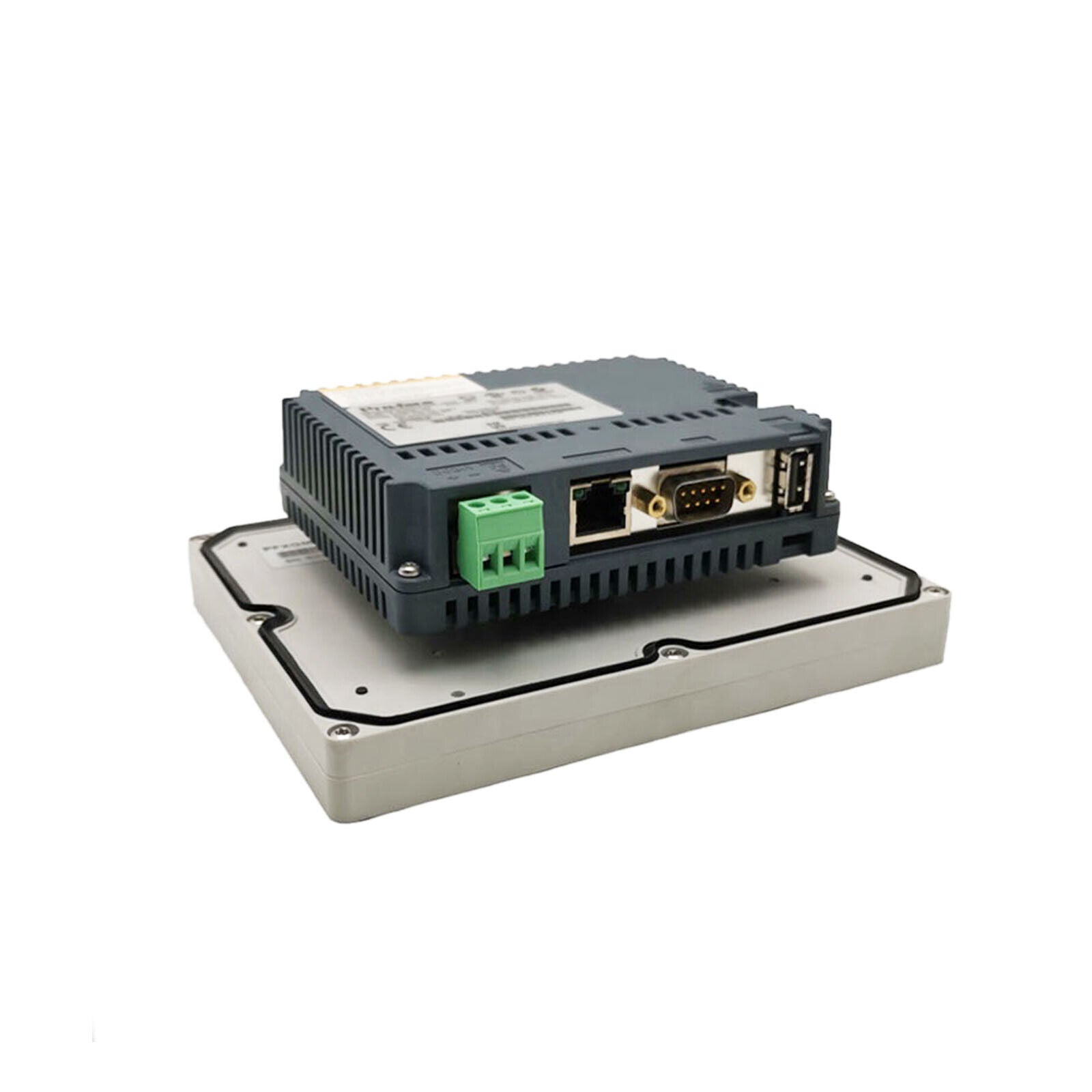 New PROFACE PFXGM4301TAD GP-4301TM 4.7" 65K COLOR TFT TOUCH SCREEN Display, PROFACE PFXGM4301TAD GP-4301TM Display - PROFACE